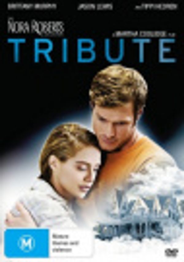 Cover Art for 9324915084704, Nora Roberts: Tribute by Paramount Pictures
