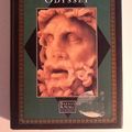 Cover Art for 9781566193245, The Odyssey by Homer