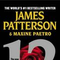 Cover Art for 9781455515783, 12th of Never (Women's Murder Club) by James Patterson, Maxine Paetro