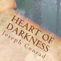 Cover Art for 9781492893288, Heart of Darkness by Joseph Conrad