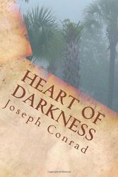 Cover Art for 9781492893288, Heart of Darkness by Joseph Conrad