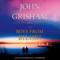 Cover Art for 9780593607459, The Boys from Biloxi by John Grisham