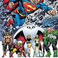 Cover Art for B00BEJ0R0E, Superman: The Man Of Steel Vol. 3 by John Byrne, Marv Wolfman