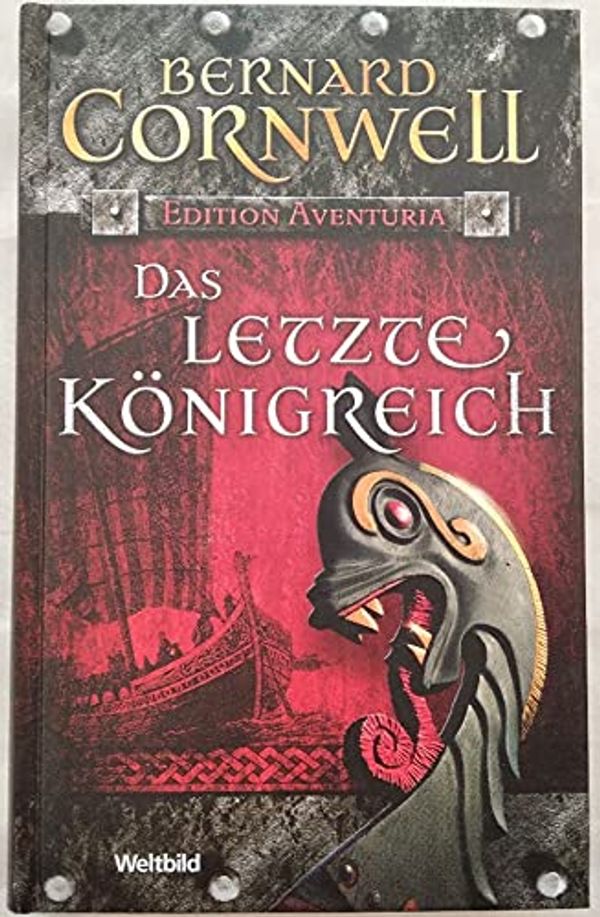 Cover Art for 4026411119021, Das letzte Königreich by Unknown