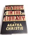 Cover Art for 9780002237734, The Body in the Library by Agatha Christie