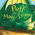 Cover Art for 9780230700642, Puff the Magic Dragon by Peter Yarrow, Lenny Lipton