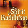Cover Art for 9781854246226, The Spirit of Buddhism by David Burnett
