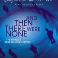 Cover Art for 9780007158409, And Then There Were None: Complete and Unabridged by Agatha Christie