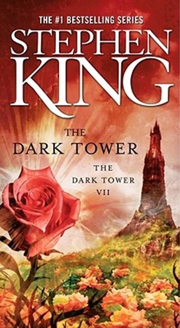 Cover Art for 9781416524526, The Dark Tower by Stephen King