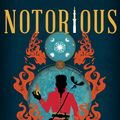 Cover Art for 9780356518671, Notorious Sorcerer by Davinia Evans
