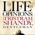 Cover Art for 9780486114668, The Life and Opinions of Tristram Shandy, Gentleman by Laurence Sterne