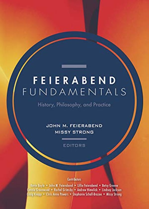 Cover Art for 9781622772643, Feierabend Fundamentals: History, Philosophy, and Practice by John M. Feierabend, Missy Strong