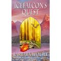 Cover Art for 9780006483038, Icefalcon's Quest by Barbara Hambly