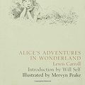 Cover Art for 9781582341743, Alice's Adventures in Wonderland by Lewis Carroll