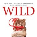 Cover Art for 9789021803555, Wild by Cheryl Strayed