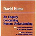 Cover Art for 9781599867632, An Enquiry Concerning Human Understanding by David Hume