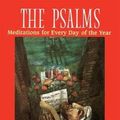 Cover Art for 9780824515812, The Psalms by Joan Chittister