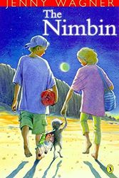 Cover Art for 9780141313658, The Nimbin by Jenny Wagner