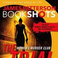 Cover Art for B01C3LHRU4, The Trial by James Patterson, Maxine Paetro
