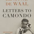 Cover Art for 9781529114294, Letters to Camondo by Edmund de Waal