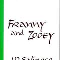 Cover Art for 9780316769495, Franny and Zooey by J. D. Salinger