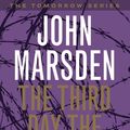 Cover Art for 9780330356688, The Third Day, the Frost: Tomorrow Series 3 by John Marsden