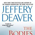 Cover Art for 9781439101100, BODIES LEFT BEHIND by Jeffery Deaver