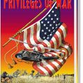 Cover Art for 9780975485903, Privileges of War : A Good Story of American Service in South Vietnam by Thomas  A. Ross
