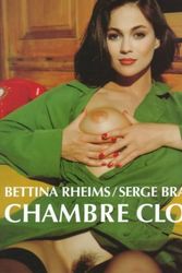 Cover Art for 9783929078398, Chambre Close by Bettina Rheims, Serge Bramly