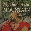 Cover Art for 9780590034258, My Side of the Mountain (A Newbury Honor Book) by Jean Craighead George