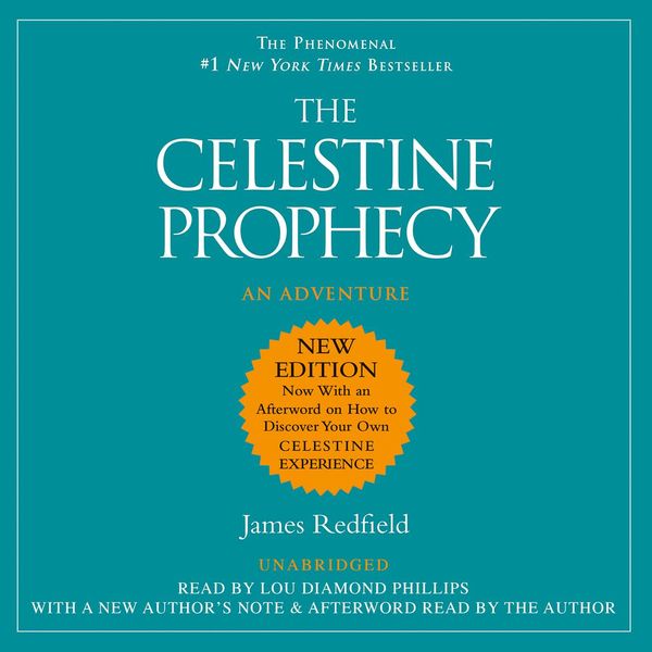 Cover Art for 9781594836978, The Celestine Prophecy by James Redfield