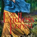 Cover Art for 9781863255592, The Endless Forest: #6 in the Wilderness series by Sara Donati