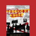 Cover Art for 9781458743749, Freedom Ride by Sue Lawson