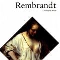 Cover Art for 9780500201954, Rembrandt by Christopher White