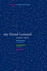 Cover Art for 9780719561177, My Friend Leonard by James Frey