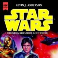 Cover Art for 9783453099395, Star Wars, Die Meister der Macht by Kevin J. Anderson