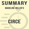 Cover Art for 9780368412820, Summary: Madeline Miller's Circe (Discussion Prompts) by Sarah Fields