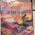 Cover Art for 9780002240680, A Time of War by Katharine Kerr