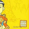 Cover Art for 9781596433731, American Born Chinese by Gene Luen Yang