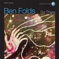 Cover Art for 9781540011671, Ben Folds - So There by Ben Folds