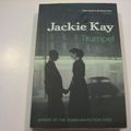 Cover Art for 9780330391597, Trumpet by Jackie Kay