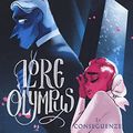 Cover Art for 9788834910870, Lore olympus. Conseguenze (Vol. 2) by Rachel Smythe