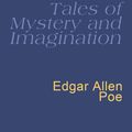 Cover Art for 9781780223810, Tales Of Mystery And Imagination by Edgar Allan Poe