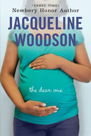 Cover Art for 9780142417058, The Dear One by Jacqueline Woodson