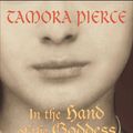 Cover Art for 9781921989520, Song of the Lioness #2: In the Hand of the Goddess by Tamora Pierce