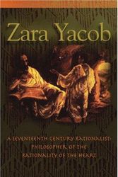 Cover Art for 9781569022139, Zara Yacob: Rationality of the Human Heart by Teodros Kiros