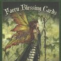 Cover Art for 9780738762623, Faery Blessing Cards: Healing Gifts and Shining Treasures from the Realm of Enchantment by Lucy Cavendish
