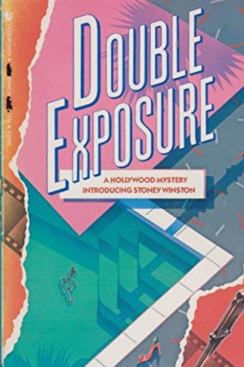 Cover Art for 9780553266658, Double Exposure by Jim Stinson