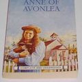 Cover Art for 9780140351477, Anne Of Avonlea by L M. Montgomery