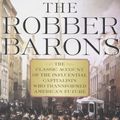 Cover Art for 9780547544366, The Robber Barons by Matthew Josephson